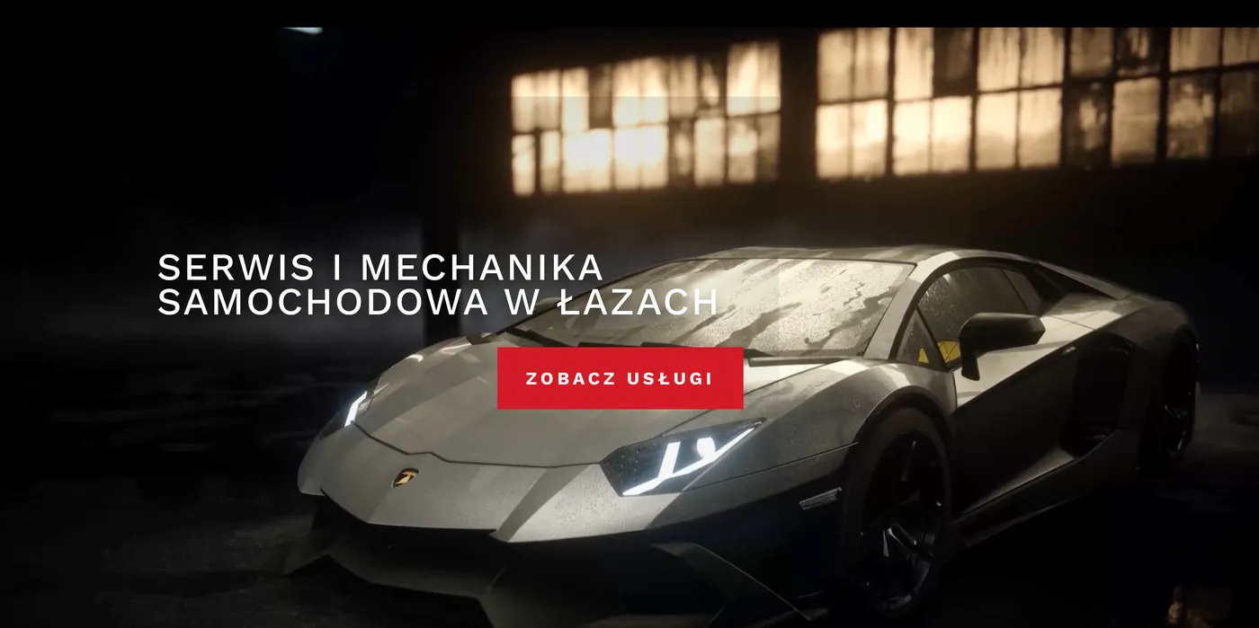 KB Garage – warsztat samochodowy